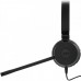 Гарнітура Jabra EVOLVE 20 SE MS Stereo + USB C/A adapter (шкіра) (4999-823-369)