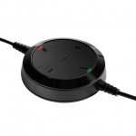 Гарнітура Jabra EVOLVE 20 SE MS Stereo + USB C/A adapter (шкіра) (4999-823-369) Гарнітура Jabra EVOLVE 20 SE MS Stereo + USB C/A adapter (шкіра) (4999-823-369)