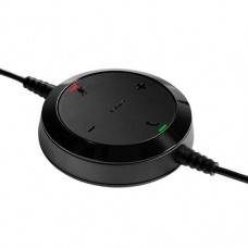 Гарнітура Jabra EVOLVE 20 SE MS Stereo + USB C/A adapter (шкіра) (4999-823-369)