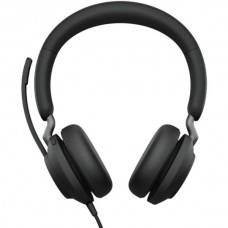 Гарнітура Jabra EVOLVE2 40 SE USB C/A MS Stereo (24189-999-799)