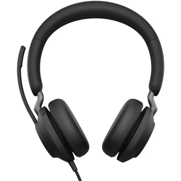 Гарнітура Jabra EVOLVE2 40 SE USB C/A MS Stereo (24189-999-799)