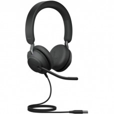 Гарнітура Jabra EVOLVE2 40 SE USB C/A MS Stereo (24189-999-799)