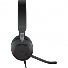 Гарнітура Jabra EVOLVE2 40 SE USB C/A MS Stereo (24189-999-799)