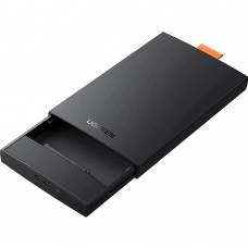 Зовнішня кишеня Ugreen CM237 USB 3.0 2.5Inch Hard Drive Box Чорна (60353)