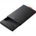 Зовнішня кишеня Ugreen CM237 USB 3.0 2.5Inch Hard Drive Box Чорна (60353)