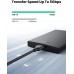 Зовнішня кишеня Ugreen CM237 USB 3.0 2.5Inch Hard Drive Box Чорна (60353)