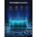 Зовнішня кишеня Ugreen CM237 USB 3.0 2.5Inch Hard Drive Box Чорна (60353)