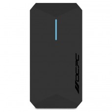 Зовнішня кишеня для SSD M.2 PCIe OCPC AZURRO DUO (OCAZZM2ECSD)