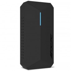 Зовнішня кишеня для SSD M.2 PCIe OCPC AZURRO DUO (OCAZZM2ECSD)