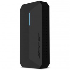 Зовнішня кишеня для SSD M.2 PCIe OCPC AZURRO DUO (OCAZZM2ECSD)