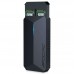 Зовнішня кишеня для SSD M.2 PCIe OCPC AZURRO DUO (OCAZZM2ECSD)