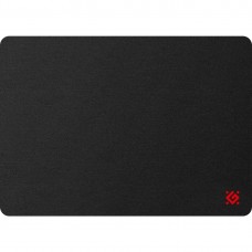 Ігрова поверхня Defender Black S 250х350х3мм (50017)