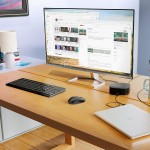 Комплект бездротовий HP 330 мишка і клавіатура Combo чорний (2V9E6AA)
