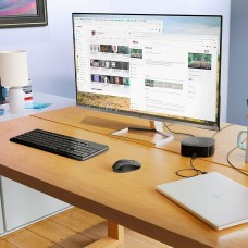Комплект бездротовий HP 330 мишка і клавіатура Combo чорний (2V9E6AA)