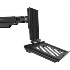 Лоток для ноутбука BENQ LTB01 чорний (5A.A3F44.LBW)