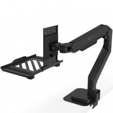 Лоток для ноутбука BENQ LTB01 чорний (5A.A3F44.LBW)