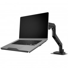 Лоток для ноутбука BENQ LTB01 чорний (5A.A3F44.LBW)