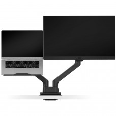 Лоток для ноутбука BENQ LTB01 чорний (5A.A3F44.LBW)