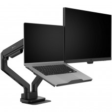 Лоток для ноутбука BENQ LTB01 чорний (5A.A3F44.LBW)