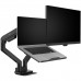 Лоток для ноутбука BENQ LTB01 чорний (5A.A3F44.LBW)