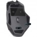 Мишка Defender Uran GM-503 бездротова ігрова 3200 dpi. 8кн. 400mAh LED чорна (52503)
