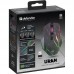 Мишка Defender Uran GM-503 бездротова ігрова 3200 dpi. 8кн. 400mAh LED чорна (52503)
