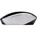 Мишка бездротова HP 200 Pike Silver Wireless Mouse 3 кн. 1000 dpi чорно-срібляста (2HU84AA)