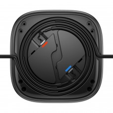 Мікрофон настільний Poly Studio A2 4х Uni-mic радіус 4.3м 2x Euroblock чорний (B22X6AA)
