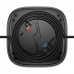 Мікрофон настільний Poly Studio A2 4х Uni-mic радіус 4.3м 2x Euroblock чорний (B22X6AA)