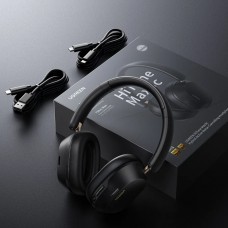 Навушники UGREEN HP203 HiTune Max5С Hybrid ANC Black (35757)