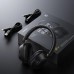 Навушники UGREEN HP203 HiTune Max5С Hybrid ANC Black (35757)