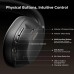 Навушники UGREEN HP203 HiTune Max5С Hybrid ANC Black (35757)