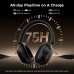 Навушники UGREEN HP203 HiTune Max5С Hybrid ANC Black (35757)