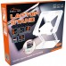 Підставка для ноутбука Laptop Stand 10-17" Aluminum Alloy Media-Tech біла (MT2661W)