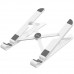 Підставка для ноутбука Laptop X-type Stand White ABS 83-170мм Vention (KDNW0)