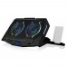Підставка для ноутбука Modecom SILENT FAN MC-CF-21-RGB (PL-MC-CF-21-RGB)