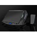 Підставка для ноутбука Modecom SILENT FAN MC-CF-21-RGB (PL-MC-CF-21-RGB)