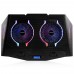 Підставка для ноутбука Modecom SILENT FAN MC-CF-21-RGB (PL-MC-CF-21-RGB)