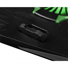 Підставка для ноутбука Modecom SILENT FAN MC-CF-21-RGB (PL-MC-CF-21-RGB)