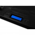 Підставка для ноутбука Modecom SILENT FAN MC-CF-21-RGB (PL-MC-CF-21-RGB)