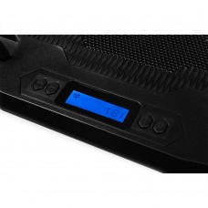Підставка для ноутбука Modecom SILENT FAN MC-CF-21-RGB (PL-MC-CF-21-RGB)