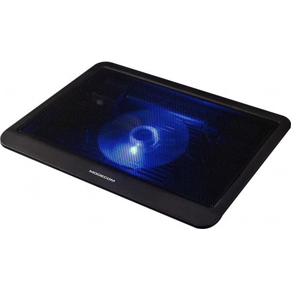 Підставка для ноутбука Modecom SILENT FAN MC-CF13 (PL-MC-CF-13)