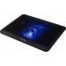 Підставка для ноутбука Modecom SILENT FAN MC-CF13 (PL-MC-CF-13)