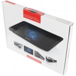 Підставка для ноутбука Modecom SILENT FAN MC-CF13 (PL-MC-CF-13)