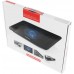 Підставка для ноутбука Modecom SILENT FAN MC-CF13 (PL-MC-CF-13)