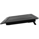 Підставка для ноутбука Modecom SILENT FAN MC-CF13 (PL-MC-CF-13)