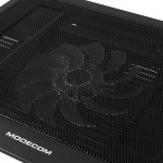 Підставка для ноутбука Modecom SILENT FAN MC-CF13 (PL-MC-CF-13)