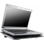 Підставка для ноутбука Modecom SILENT FAN MC-CF13 (PL-MC-CF-13)