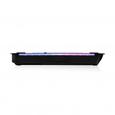 Підставка для ноутбука Modecom SILENT FAN MC-CF18 RGB (PL-MC-CF-18-RGB)