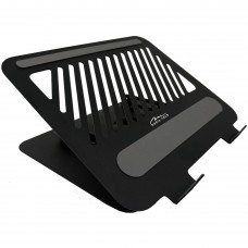 Підставка для ноутбука ROTO 10-17" Aluminum Alloy Media-Tech (MT2662)